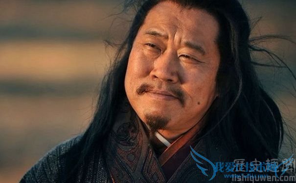 庞统剧照 庞统剧照