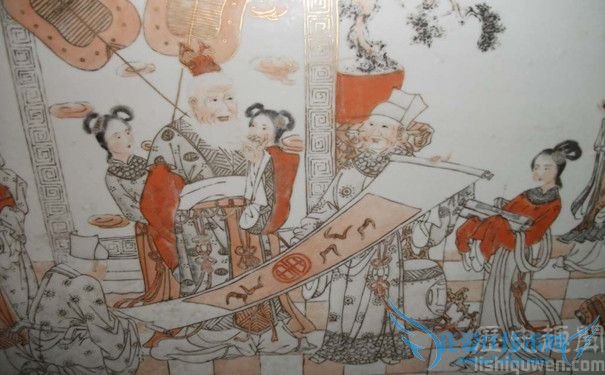 郭子仪拜寿 郭子仪拜寿