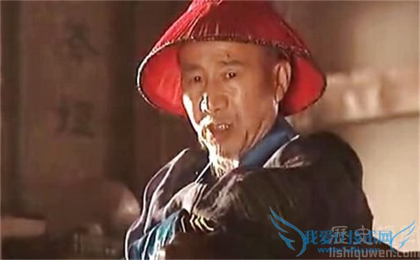 姚启圣剧照 姚启圣剧照