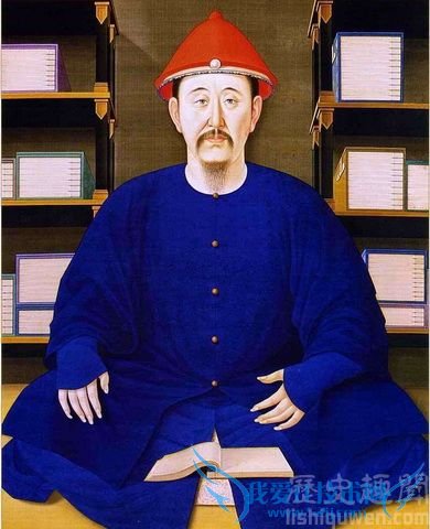 姚启圣剧照 姚启圣剧照