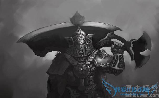 白起手绘图 白起手绘图