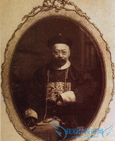 李经方的简介 李鸿章与李经方是什么关系 李经方的简介 李鸿章与李经方是什么关系