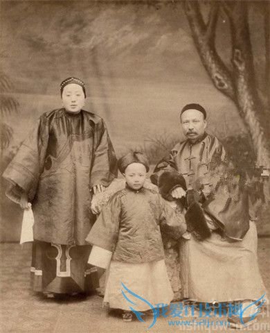 李经方的简介 李鸿章与李经方是什么关系 李经方的简介 李鸿章与李经方是什么关系