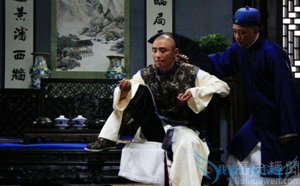 雍正的第五子弘昼的简介 弘昼是怎么死的 雍正的第五子弘昼的简介 弘昼是怎么死的