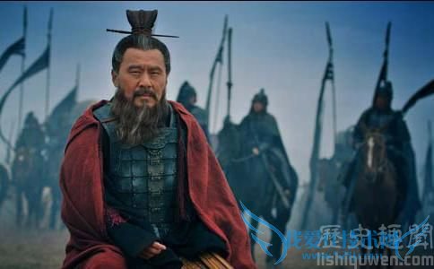 曹操剧照 曹操剧照