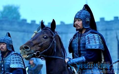 曹泰的父亲曹仁 曹泰的父亲曹仁