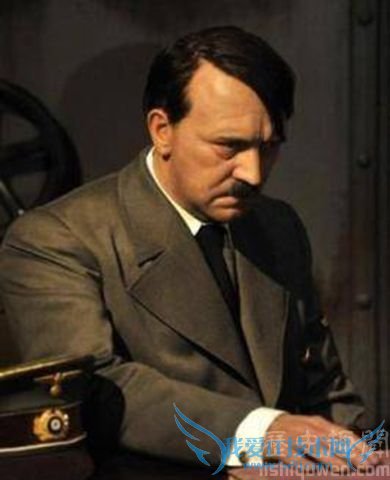 希特勒怎么死的 希特勒头骨之谜 希特勒怎么死的 希特勒头骨之谜