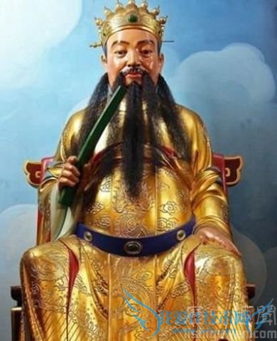 秦广王简介 秦广王是何来历 秦广王简介 秦广王是何来历