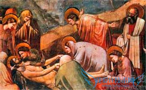 画家乔托的简介 乔托的艺术成就 画家乔托的简介 乔托的艺术成就