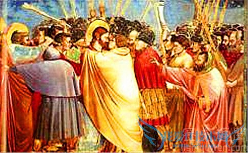 画家乔托的简介 乔托的艺术成就 画家乔托的简介 乔托的艺术成就