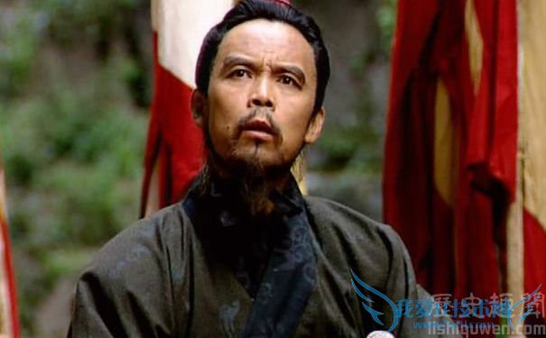 庞统剧照 庞统剧照