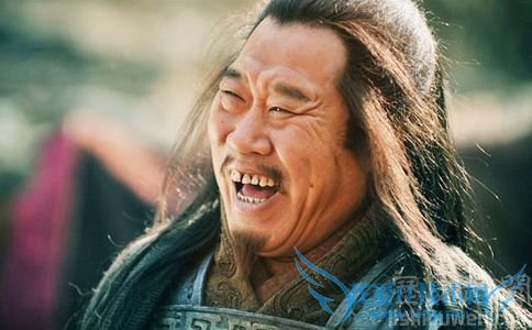 《新三国》庞统剧照 《新三国》庞统剧照