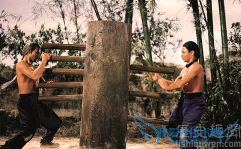 《黄飞鸿与陆阿采》剧照 《黄飞鸿与陆阿采》剧照