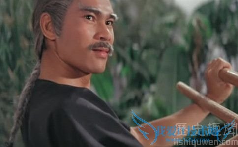 《黄飞鸿与陆阿采》剧照 《黄飞鸿与陆阿采》剧照