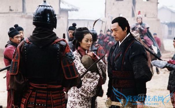 荆轲是个怎样的人 荆轲的武器是什么 荆轲是个怎样的人 荆轲的武器是什么