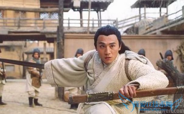 荆轲是个怎样的人 荆轲的武器是什么 荆轲是个怎样的人 荆轲的武器是什么