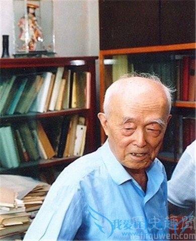 季羡林的性格怎么样 季羡林读书的故事 季羡林的性格怎么样 季羡林读书的故事