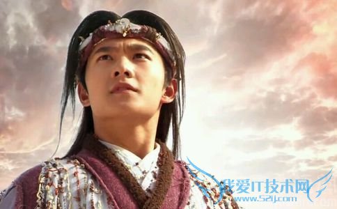 后羿剧照 后羿剧照