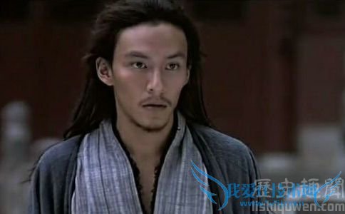 罗小虎的资料 罗小虎的结局怎么样 罗小虎的资料 罗小虎的结局怎么样