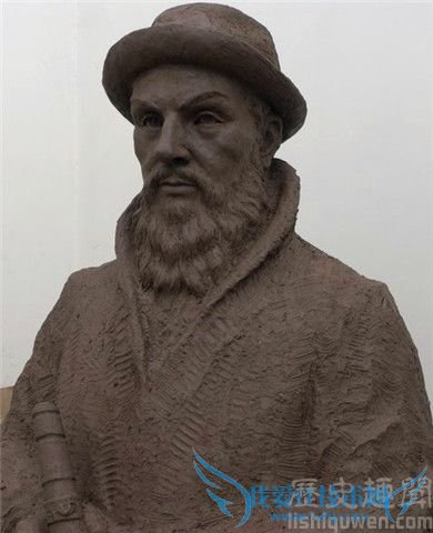 麦哲伦的贡献 对麦哲伦的评价 麦哲伦的贡献 对麦哲伦的评价