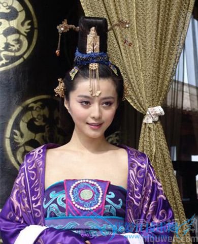 妲己剧照 妲己剧照