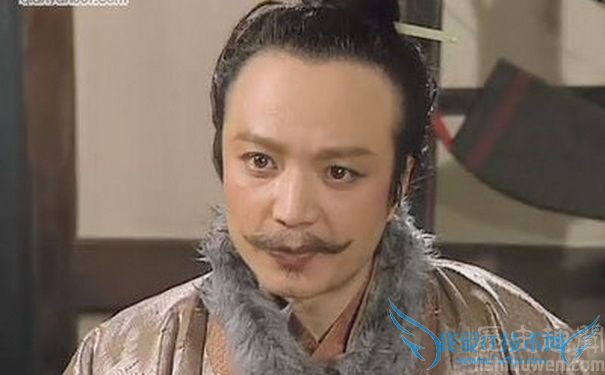 刘封剧照 刘封剧照