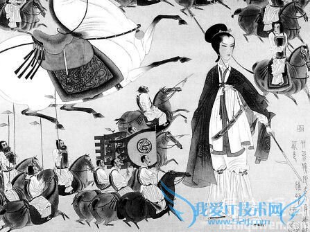 花木兰是否真有其人 花木兰代父从军是真的吗 花木兰是否真有其人 花木兰代父从军是真的吗