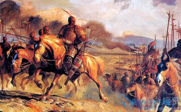 晋愍帝司马邺简介 晋愍帝司马邺怎么死的 晋愍帝司马邺简介 晋愍帝司马邺怎么死的