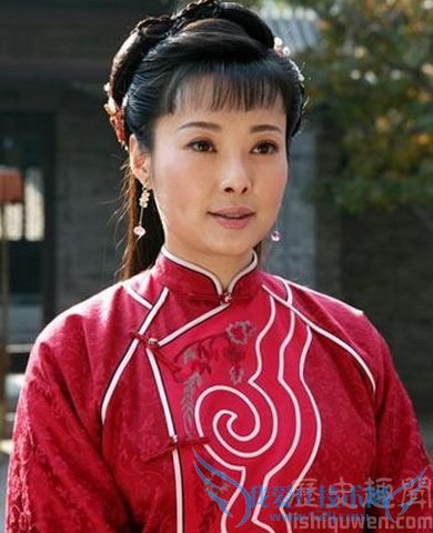 杜小月剧照 杜小月剧照