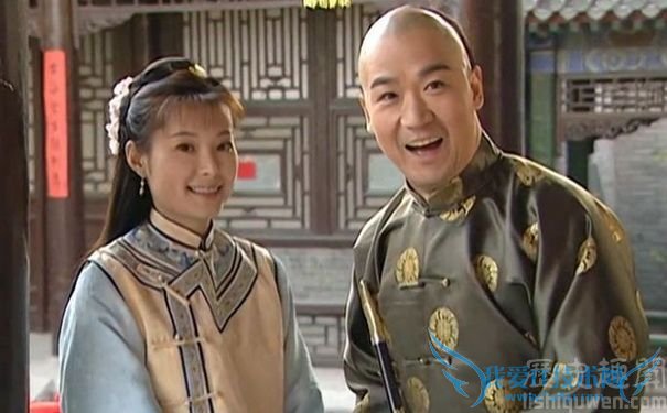 铁齿铜牙纪晓岚剧照 铁齿铜牙纪晓岚剧照