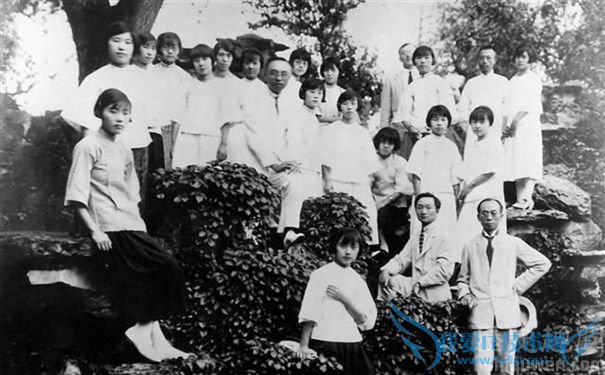 萧友梅的简介 萧友梅轶事有哪些 萧友梅的简介 萧友梅轶事有哪些