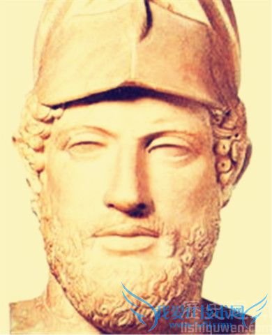 伯利克里是哪国人 对伯利克里的评价 伯利克里是哪国人 对伯利克里的评价