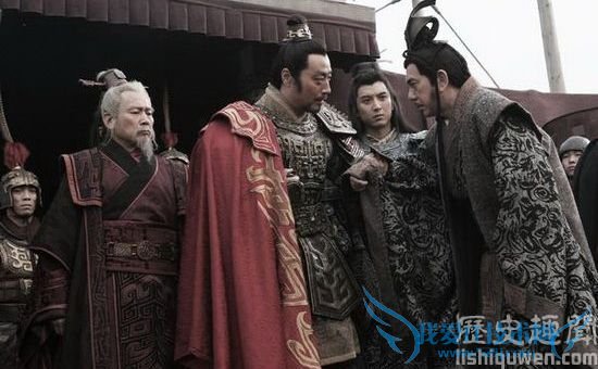 项羽大将季布简介 季布一诺千金的故事 项羽大将季布简介 季布一诺千金的故事