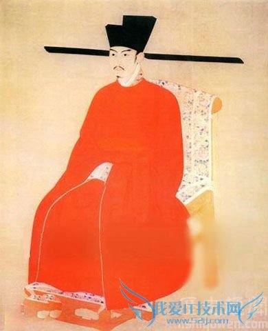 宋哲宗赵煦 宋哲宗赵煦