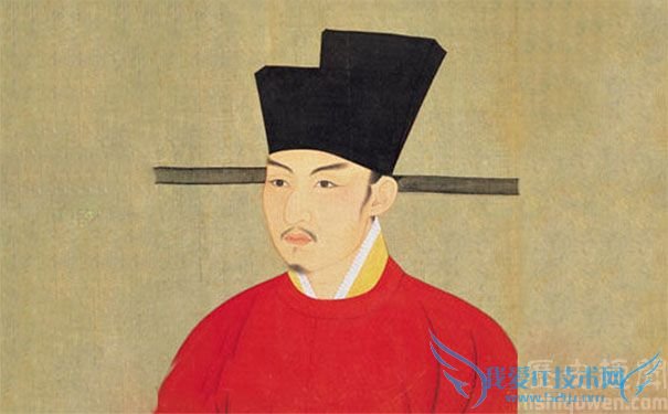 宋哲宗赵煦 宋哲宗赵煦