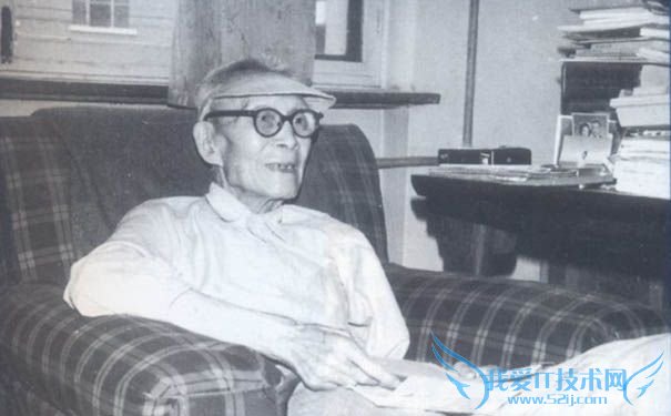 金岳霖曾资助乔冠华留学 如何评价金岳霖 金岳霖曾资助乔冠华留学 如何评价金岳霖