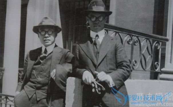 金岳霖曾资助乔冠华留学 如何评价金岳霖 金岳霖曾资助乔冠华留学 如何评价金岳霖