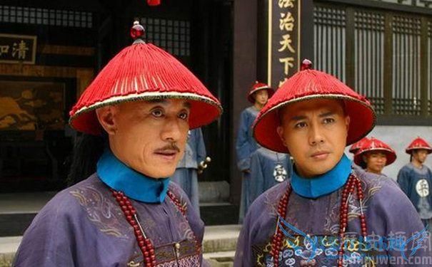 李侍尧剧照 李侍尧剧照