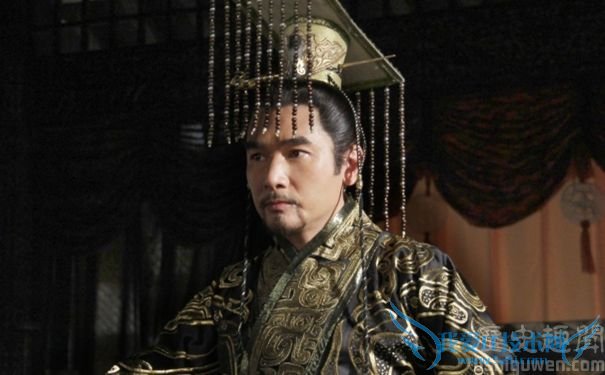 电视剧《芈月传》秦惠文王剧照 电视剧《芈月传》秦惠文王剧照