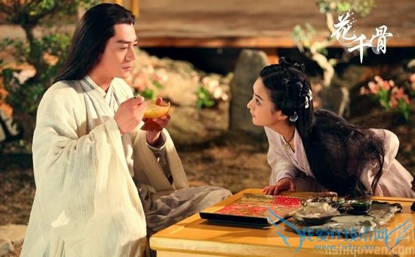 花千骨师徒恋的结局如何 花千骨后来死了吗 花千骨师徒恋的结局如何 花千骨后来死了吗