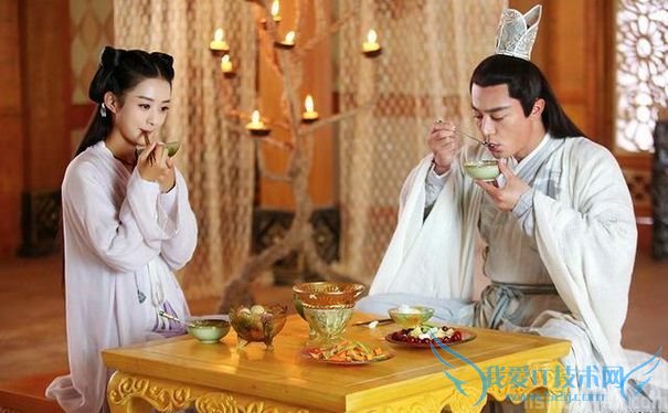 花千骨师徒恋的结局如何 花千骨后来死了吗 花千骨师徒恋的结局如何 花千骨后来死了吗