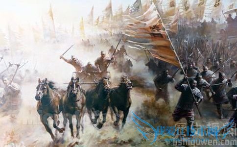 城濮之战 城濮之战