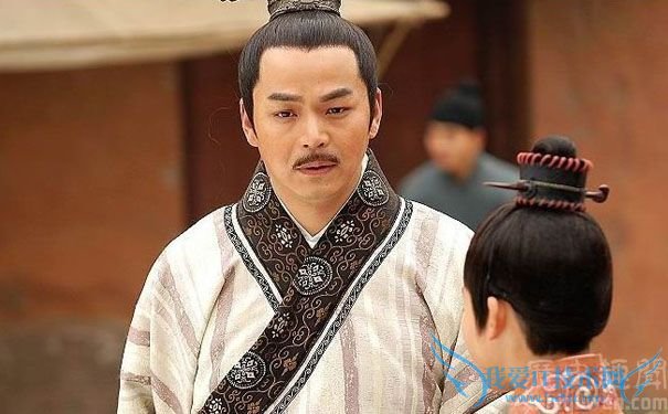 影视剧中的贾谊 影视剧中的贾谊