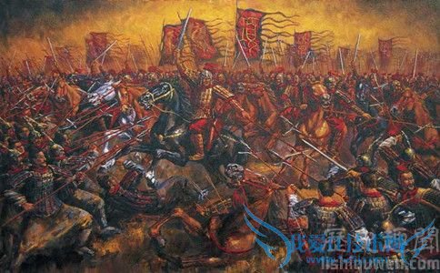 城濮之战 城濮之战