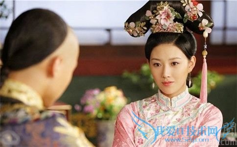 董鄂妃简介 董鄂妃怎么死的 董鄂妃简介 董鄂妃怎么死的