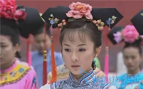 董鄂妃简介 董鄂妃怎么死的 董鄂妃简介 董鄂妃怎么死的