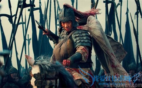 赵云图片 赵云图片