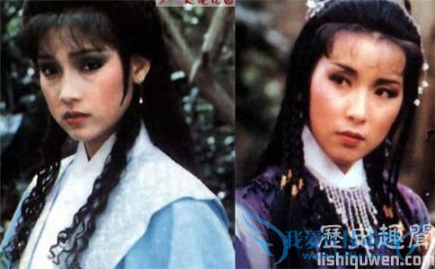 岳灵珊和任盈盈的关系 任盈盈和岳灵珊谁漂亮 岳灵珊和任盈盈的关系 任盈盈和岳灵珊谁漂亮