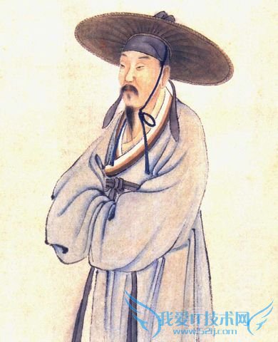 陆游的画像.jpg 陆游的画像.jpg