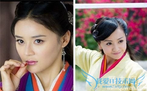 岳灵珊和任盈盈的关系 任盈盈和岳灵珊谁漂亮 岳灵珊和任盈盈的关系 任盈盈和岳灵珊谁漂亮